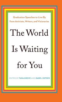 Produktbild: The World Is Waiting for You