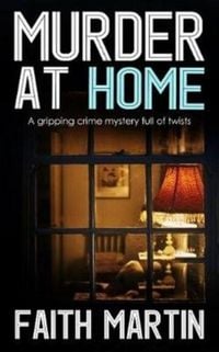 Produktbild: Murder at Home