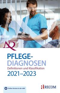 Bild vom Artikel NANDA-I-Pflegediagnosen: Definitionen und Klassifikation 2021-2023 vom Autor 