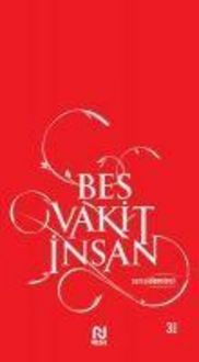 Produktbild: Bes Vakit Insan