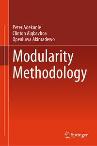 Produktbild: Modularity Methodology