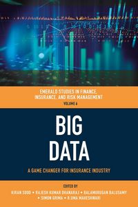 Produktbild: Big Data