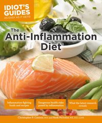 Produktbild: Idiots Guides Anti-Inflammatio