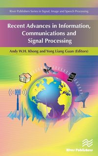 Produktbild: Recent Advances in Information, Communications and Signal Processing
