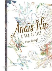 Produktbild: Anais Nin
