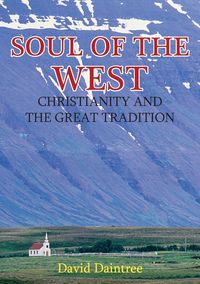 Produktbild: Soul of the West