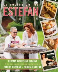 Produktbild: La cocina de los Estefan