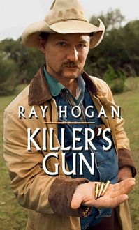 Produktbild: Killers Gun -Lp