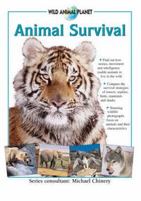 Produktbild: Animal Survival