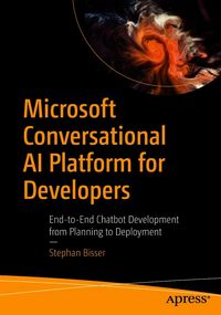 Produktbild: Microsoft Conversational AI Platform for Developers