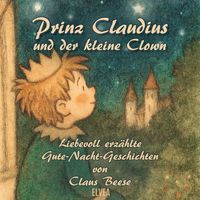 Produktbild: Prinz Claudius und der kleine Clown