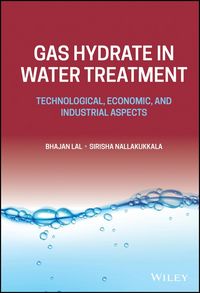 Produktbild: Gas Hydrate in Water Treatment