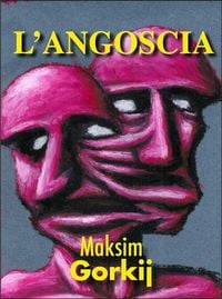 Produktbild: L'angoscia