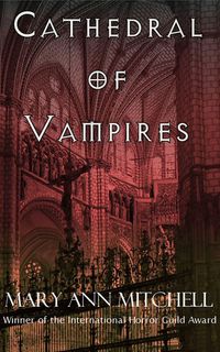 Produktbild: Cathedral of Vampires