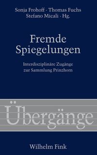Produktbild: Fremde Spiegelungen