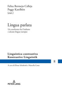 Produktbild: Lingua parlata