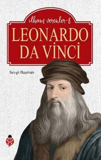 Produktbild: Leonardo Da Vinci - Ilham Verenler 8