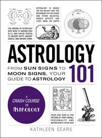 Produktbild: Astrology 101