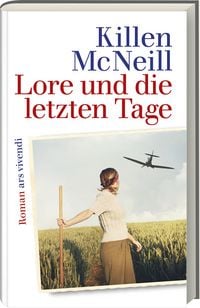 Produktbild: Lore und die letzten Tage