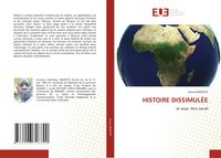 Produktbild: Histoire Dissimul&eacute;e