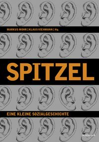 Produktbild: Spitzel
