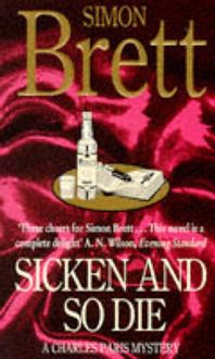 Produktbild: Sicken and So Die