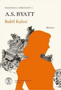 Produktbild: Babil Kulesi;
