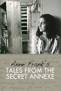 Produktbild: Tales from the Secret Annexe