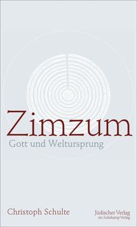 Bild vom Artikel Zimzum vom Autor Christoph Schulte
