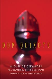 Produktbild: Don Quixote