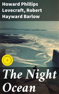 Produktbild: The Night Ocean