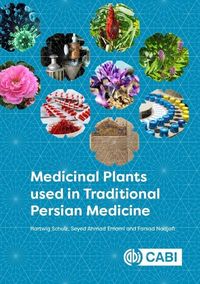 Produktbild: Medicinal Plants used in Traditional Persian Medicine