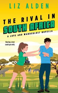 Produktbild: The Rival in South Africa
