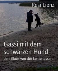 Produktbild: Gassi mit dem schwarzen Hund