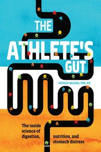 Produktbild: The Athlete's Gut