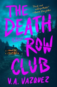 Produktbild: The Death Row Club