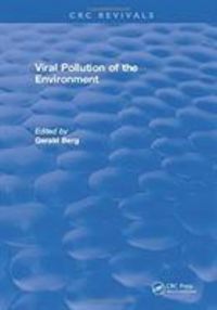 Produktbild: Berg, W: Viral Pollution of the Environment