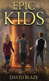 Produktbild: Epic Kids