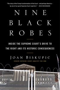 Produktbild: Nine Black Robes