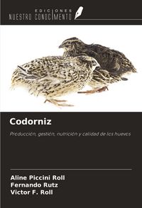 Produktbild: Codorniz