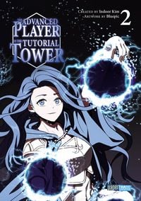 Produktbild: The Advanced Player of the Tutorial Tower 02