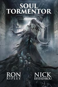 Produktbild: Soul Tormentor (Soul Collector Series, #4)
