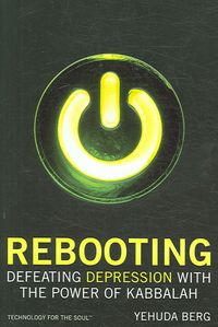 Produktbild: Rebooting