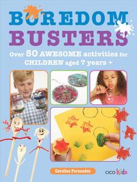 Produktbild: Boredom Busters