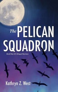 Produktbild: The Pelican Squadron