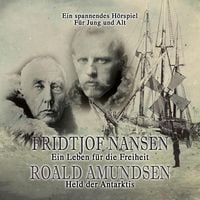 Bild vom Artikel Fridtjof Nansen - Roald Amundsen vom Autor Kurt Stephan
