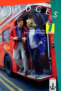 Produktbild: Bridges 1. Classroom Book. Neu
