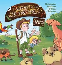 Produktbild: Austin the Australian