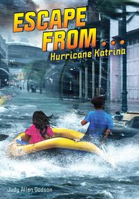 Produktbild: Escape from . . . Hurricane Katrina