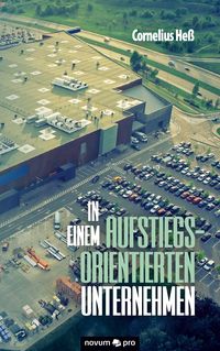 Produktbild: In einem aufstiegsorientierten Unternehmen